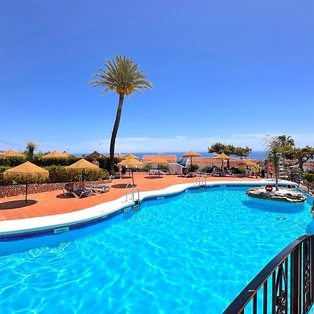 Los Naranjos 11B Capistrano Casasol Nerja Exterior foto