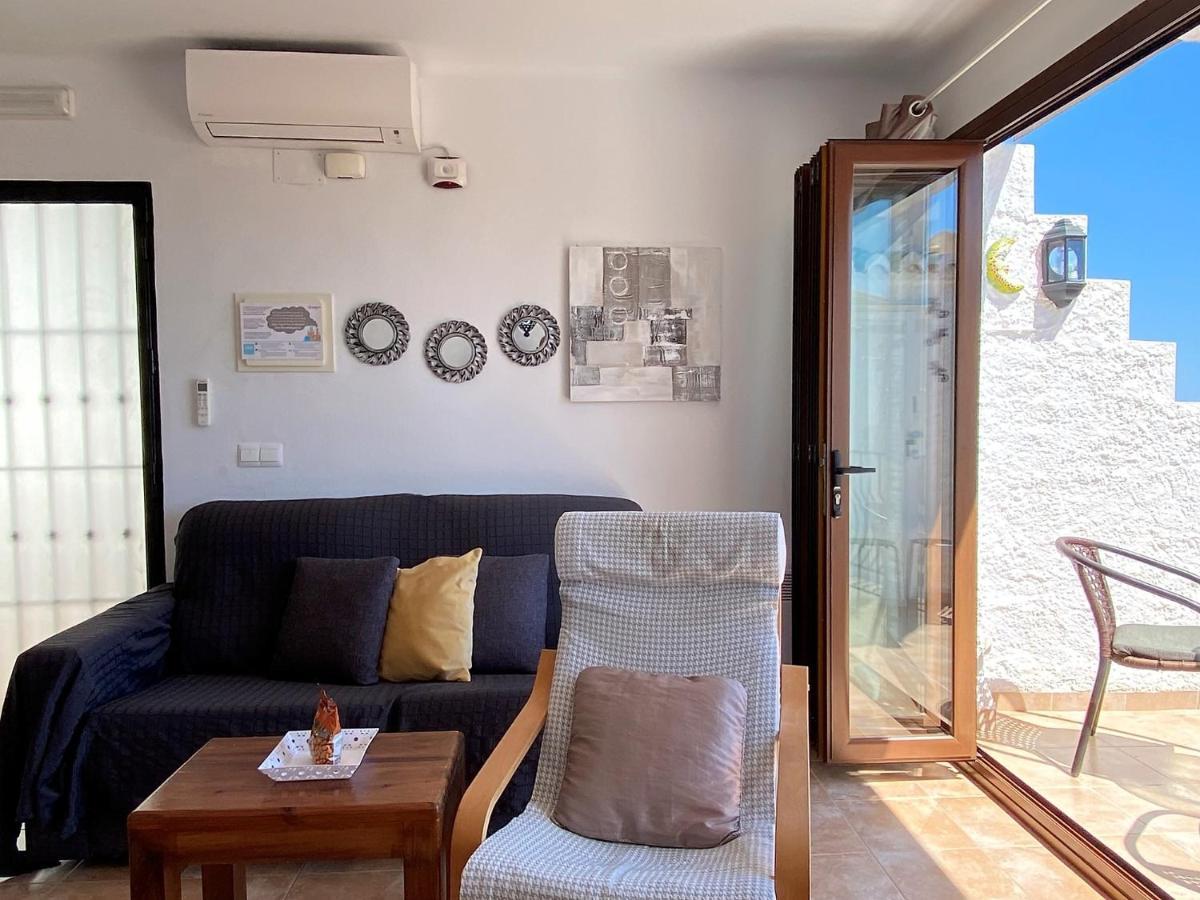 Los Naranjos 11B Capistrano Casasol Nerja Exterior foto